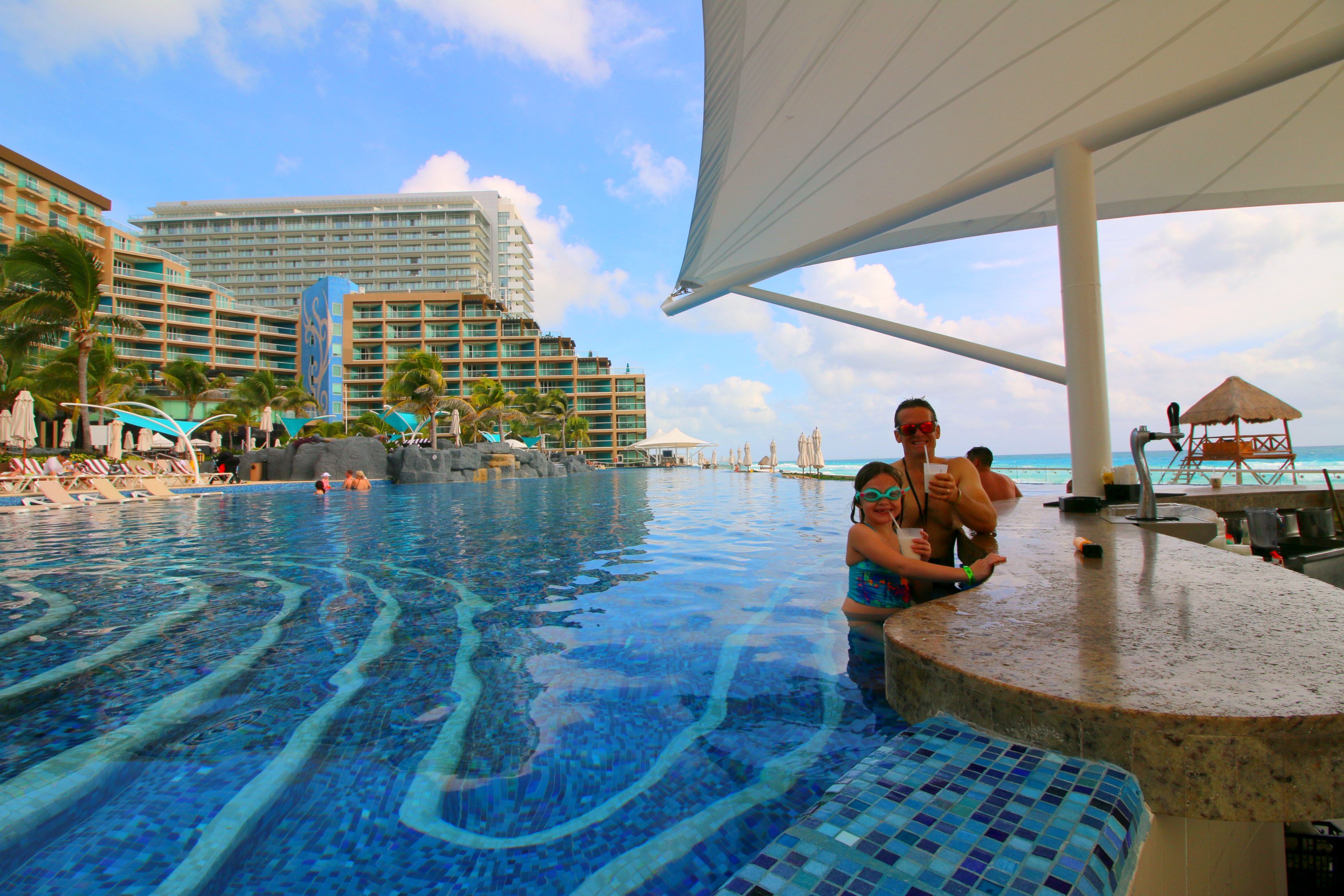 Casino Hotel Cancun